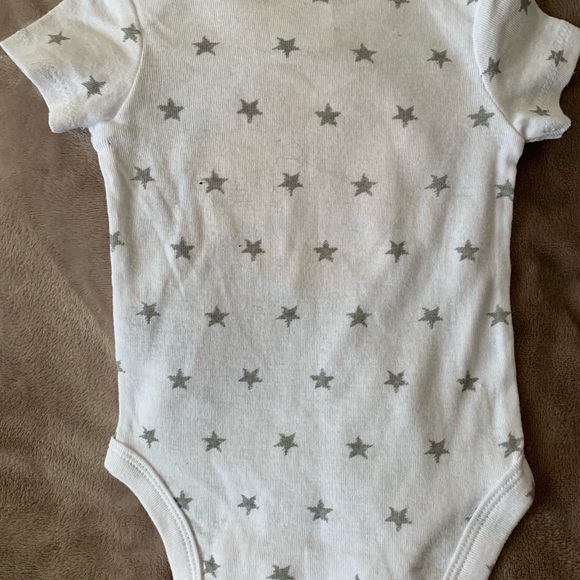 Florida State Onesie - Picture 2 of 2